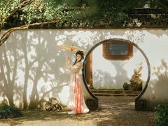 -红袖添香古风写真馆