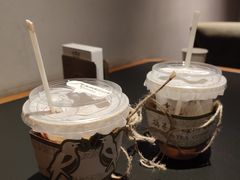 -鹊茶咖啡•新中式(深圳首店)