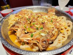 -来菜·湖北头牌藕汤(武商MALL众圆店)