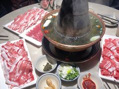 -宝弟羊肉馆(众意路店)