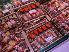 -争鲜回转寿司(朝北大悦城店)