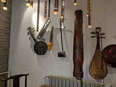 -友乐居羊蝎子(西直门店)