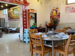 -迎燕阁烤羊腿(二环南路店)