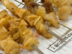 -美达尔烧烤(银川东路店)