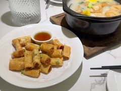 -阿毛饭店首店·宁波老字号(文化广场店)