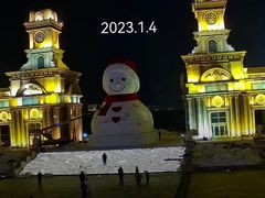 -哈尔滨音乐公园