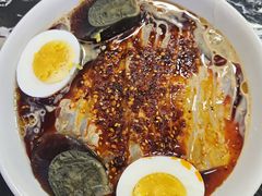 -何老二卤汁凉粉