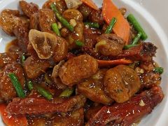 -乔家满族八大碗(流水沟店)