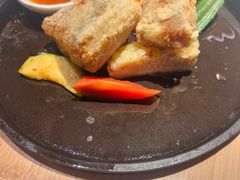 -俄士厨房(环球港店)