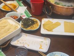 -老长春果木炭涮羊肉(东田·青年城店)