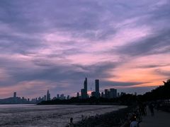 -深圳湾公园(南山区)
