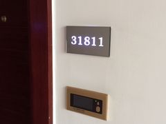 -圣爵菲斯大酒店(长沙世界之窗店)