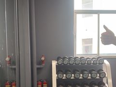 -Orenda健身工作室(平山店)