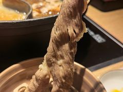 -温野菜涮涮锅(曲江大悦城店)