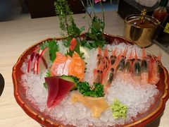 -大渔铁板烧(中山路店)