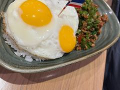 -mango tree芒果树泰国餐厅(青岛万象城店)