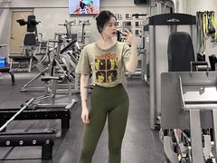 -YCHL Studios健身工作室(市二宫店)
