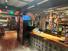 -慢丽江·云南野生菌土鸡锅(付家庄店)
