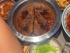 -耍盆友·重庆江湖菜(百子湾店)