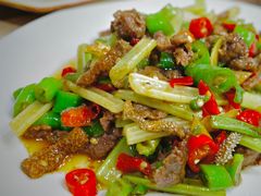 牛三宝-南雄雄州土菜餐厅(粤北大厦店)