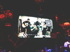 -唐潮LIVEHOUSE(淮北店)
