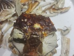 -杨氏青龙虾·羊蝎子(金盛路总店)