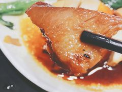 -百事佳烧鸭牛腩(上海虹桥站店)