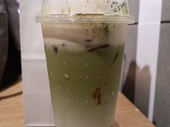 -喜茶(深圳万象城黑金店)