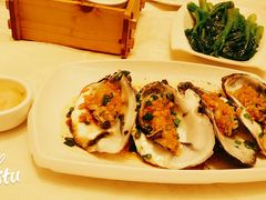 -百乐门喜宴(海珠广场华厦店)