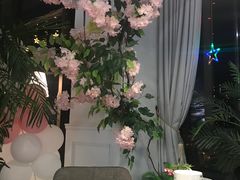 -荣耀.西式融合餐厅(留云湖店)