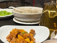 -南门食仙·手工福州菜(南门兜店)