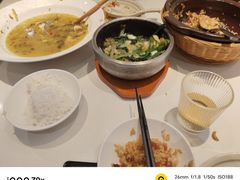 -千日贺茶餐厅(开发区安盛店)