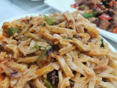 炒糊馞-三益轩(民生店)
