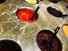 -星伦多海鲜自助餐厅(万达百货店)