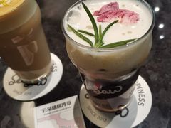 -Seesaw Coffee(环贸iapm店)