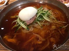 -合易泓烤肉•首创生椰大油边(宁山路店)