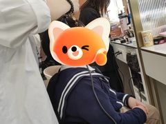 -海马体照相馆(上海万象城店)