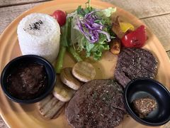 -Cafe Alice咖啡爱丽丝(奥城店)