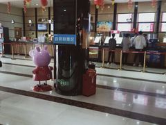 -哈艺时尚影城(海珠赤岗店)