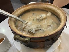 -品记潮汕砂锅粥(湖东路店)