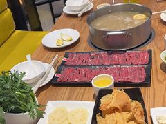-掂档潮汕牛肉火锅(cityon熙地港店)