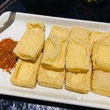 |西安探店|终于吃到了用冰煮的火锅
