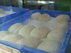 -澳门长洲糯米糍(柯打苏沙街店)