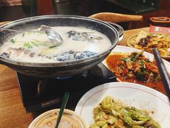 -丰乐餐厅·始于1999·本地老字号