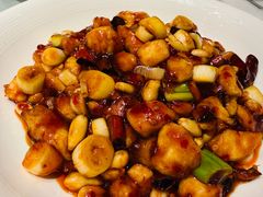 -大鸭梨烤鸭(顺义石园店)