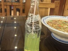 -老雒阳面馆·水席·洛阳菜(王城路店)
