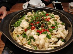 -大丰收脆鱼(正荣财富中心店)