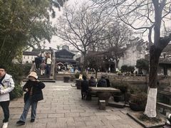 -嘉兴月河历史街区