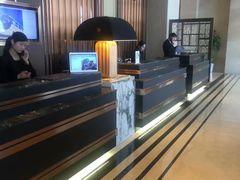 -武汉洲际酒店