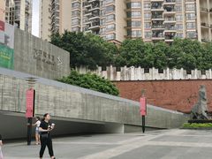 -大芬美术馆